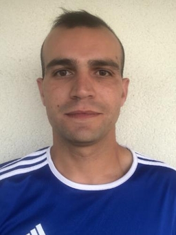 Avatar Bild für Cristian Turcin