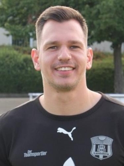 Avatar Bild für Benjamin Rappe