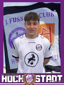 Avatar Bild für Luca Vitovec