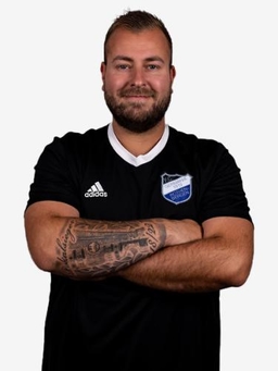Avatar Bild für Patrick Sascha Fröhlich