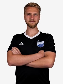 Avatar Bild für Steven Hoffmann