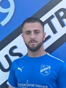 Avatar Bild für Erion Rexhepi