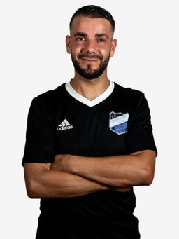 Avatar Bild für Luigi Travali