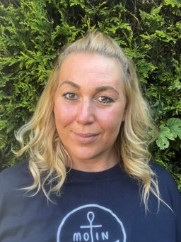 Avatar Bild für Stefanie Oesselmann