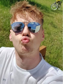 Avatar Bild für Louis Schenk