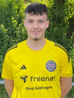 Avatar Bild für Dominik Ahrend