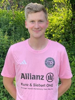 Avatar Bild für Marius Brückner