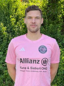 Avatar Bild für Malthe Dawe