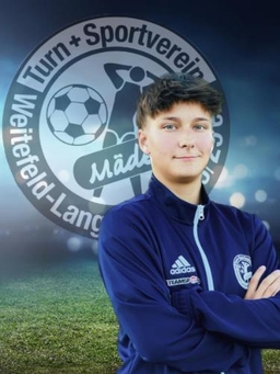 Avatar Bild für Nina Sofie Müller