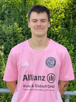 Avatar Bild für Elias Franke