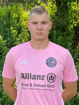 Avatar Bild für Eric Greune