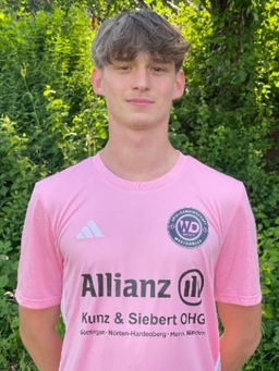 Avatar Bild für Connor Hoch