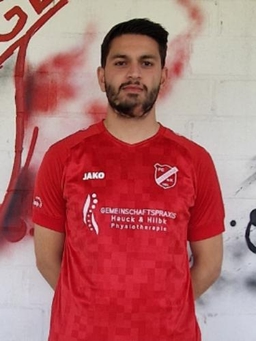 Avatar Bild für Furkan Bolat