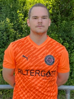 Avatar Bild für Denis Kopp