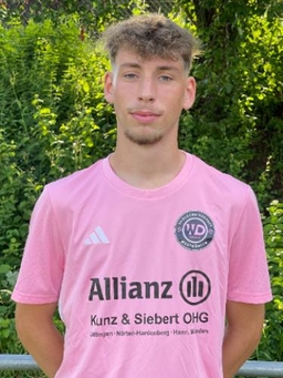 Avatar Bild für Jonas Remy
