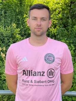 Avatar Bild für Maurice Rusch
