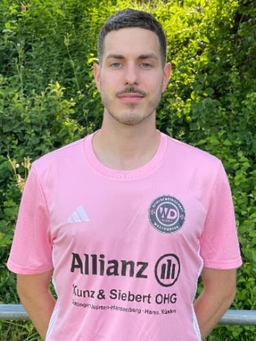 Avatar Bild für Tim Wissel