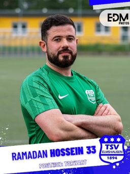 Avatar Bild für Ramadan Hossein