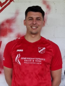 Avatar Bild für Alexander Dubina