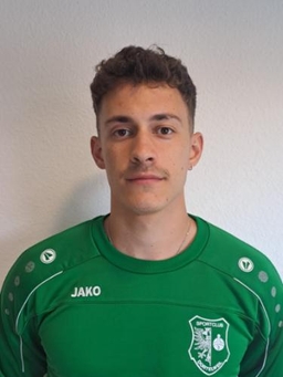 Avatar Bild für Johannes Leon Menge