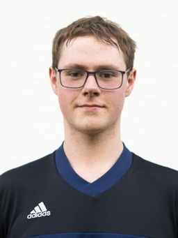 Avatar Bild für Matthew Heine