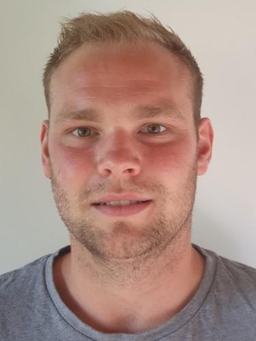 Avatar Bild für Dane Henning