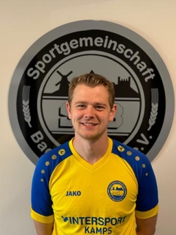 Avatar Bild für Tim Zwafing