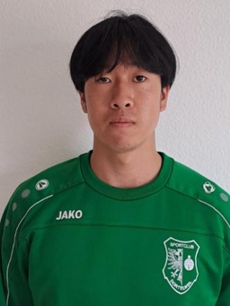 Avatar Bild für Shuto Ishino