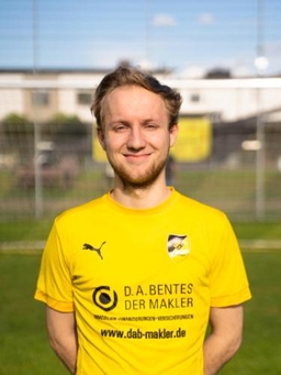 Avatar Bild für Nico Hornung