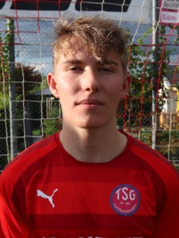 Avatar Bild für Jonas Czarnotta