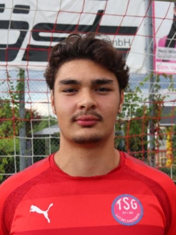 Avatar Bild für Elias Enkler