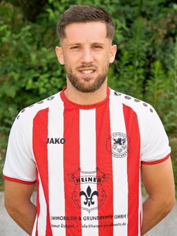 Avatar Bild für Tobias Rettig