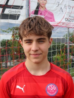 Avatar Bild für Leo Maximilian Steffek