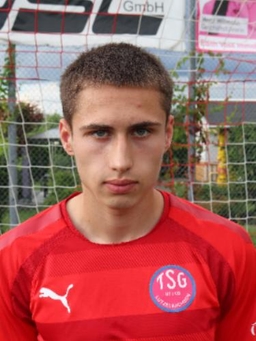 Avatar Bild für Daniel Uglev