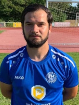 Avatar Bild für Muharrem Iseni