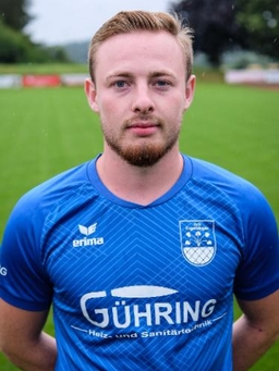 Avatar Bild für Nico Bogensperger