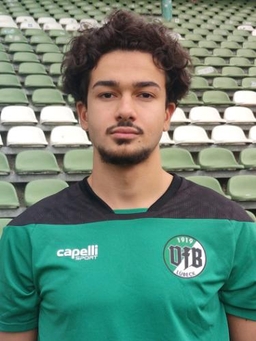 Avatar Bild für Eray Korkmaz