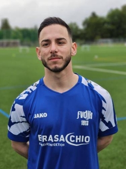 Avatar Bild für Robert Varga