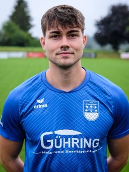 Avatar Bild für Lukas Bok