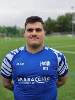 Avatar Bild für Luigi Spina