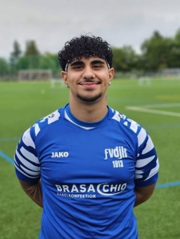 Avatar Bild für Franceso Grillo