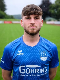 Avatar Bild für Ruben Cinar