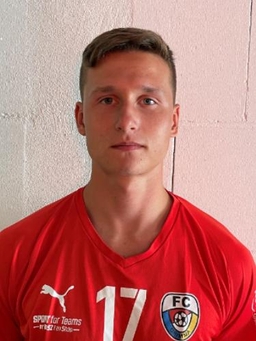 Avatar Bild für Robin Spreitzer