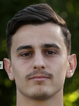 Avatar Bild für Leon Schmid