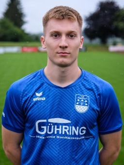 Avatar Bild für Moritz Hofmann