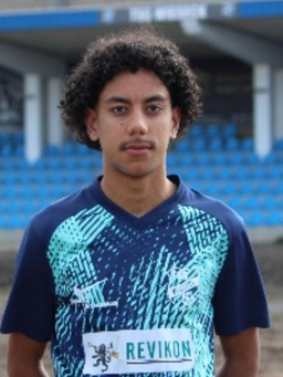 Avatar Bild für Komeil Barati