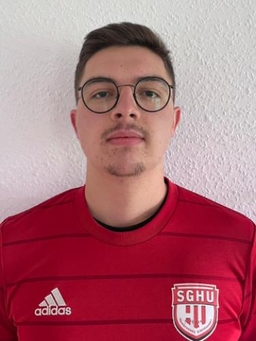 Avatar Bild für Ben Kramer
