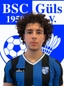 Avatar Bild