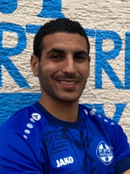 Avatar Bild für Kamal Chahdi