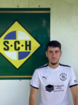 Avatar Bild für Konstantinos Kapourani